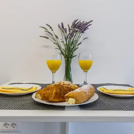 Apartment Ujakovic