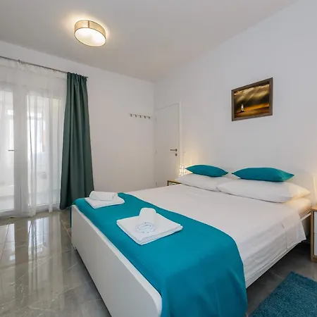 Apartment Ujakovic *