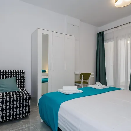 Ujakovic Apartment