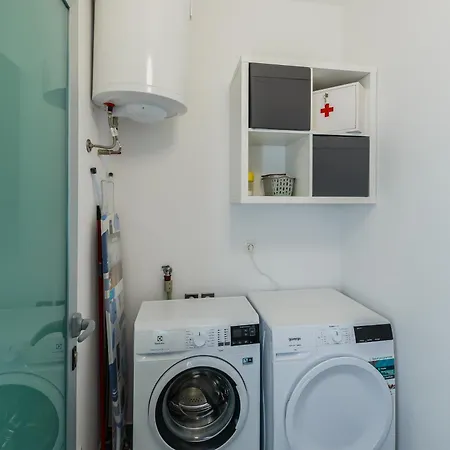 Apartment Ujakovic *