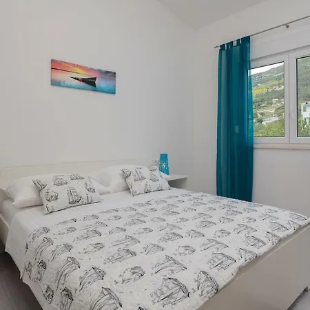 Apartment Ujakovic