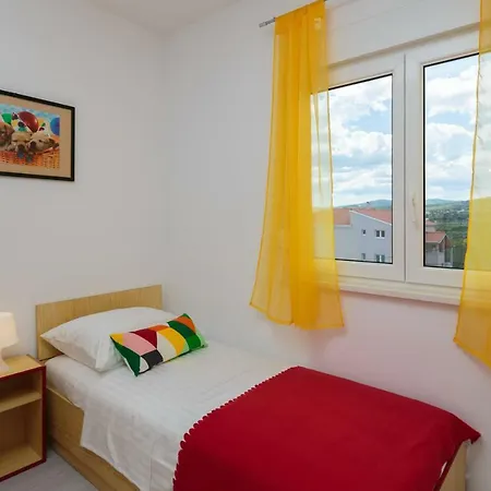 Apartament Ujakovic