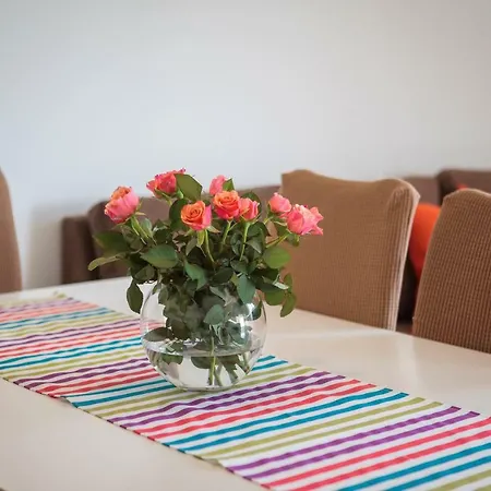 Apartment Ujakovic *