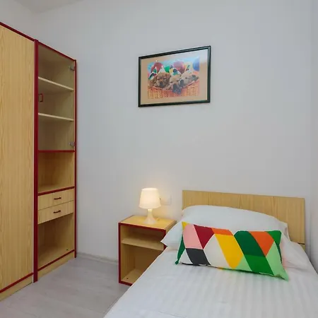 Ujakovic Apartment