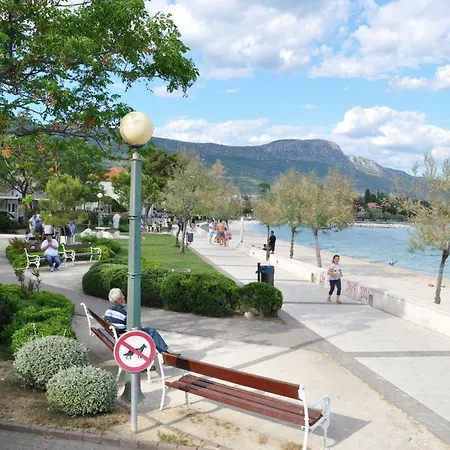 Apartament Ujakovic *