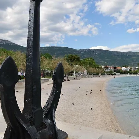 Apartament Ujakovic *