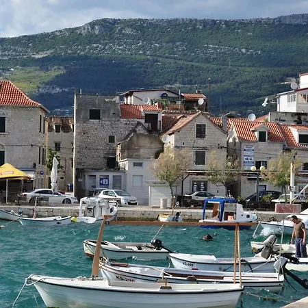 Apartmán Ujakovic
