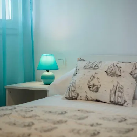 Apartmán Ujakovic
