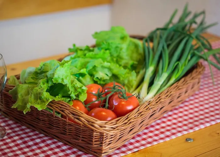 Lejlighed Ujakovic Kaštela